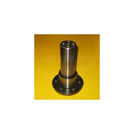 Aic Replacement Parts Pin A Chrome Fits Caterpillar Models 1133791